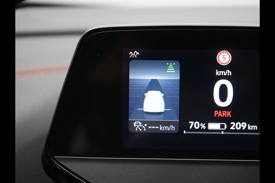 Volkswagen ID.4 GTX 4Motion 77 kWh 300pk Dealer O.H. | Trekhaak Af Fabriek | Panodak | Adaptive Cruise | Camera | IQ Light | Sportstoelen & Stuur Verwarmd | Keyless | Sfeerverlichting | Apple Carplay | Navigatie | DAB | 20"L.M |