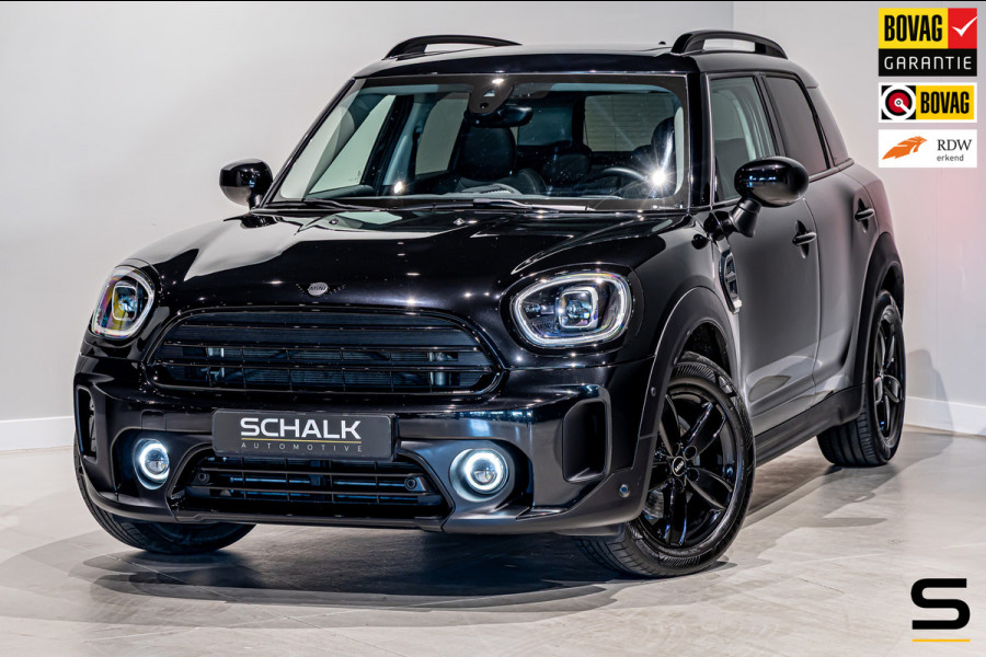 MINI Countryman 1.5 Cooper Classic Business Edition|Pano|Cam
