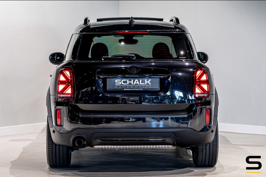 MINI Countryman 1.5 Cooper Classic Business Edition|Pano|Cam