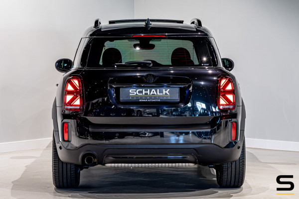 MINI Countryman 1.5 Cooper Classic Business Edition|Pano|Cam