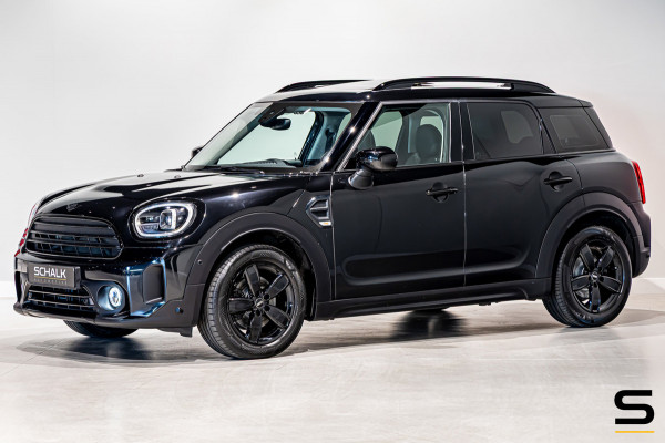 MINI Countryman 1.5 Cooper Classic Business Edition|Pano|Cam