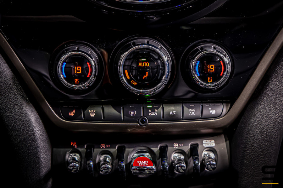 MINI Countryman 1.5 Cooper Classic Business Edition|Pano|Cam