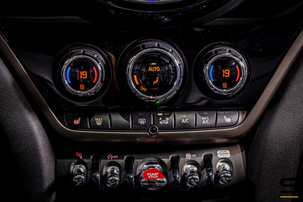 MINI Countryman 1.5 Cooper Classic Business Edition|Pano|Cam