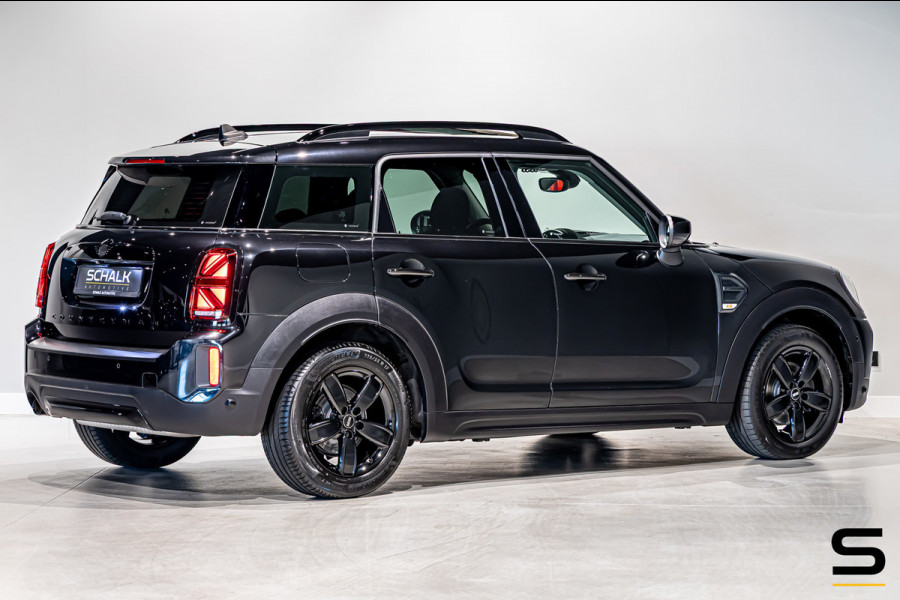 MINI Countryman 1.5 Cooper Classic Business Edition|Pano|Cam