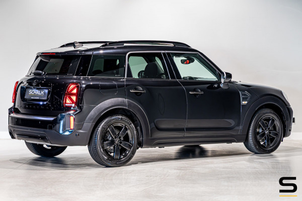 MINI Countryman 1.5 Cooper Classic Business Edition|Pano|Cam