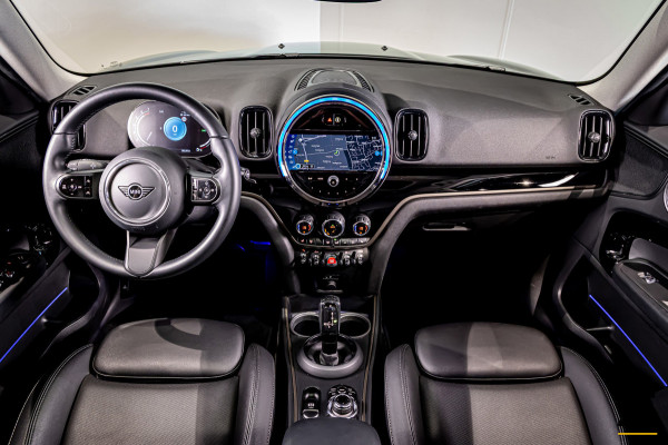 MINI Countryman 1.5 Cooper Classic Business Edition|Pano|Cam