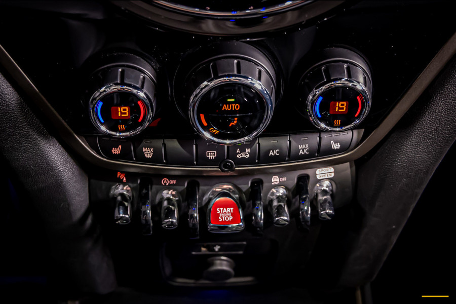 MINI Countryman 1.5 Cooper Classic Business Edition|Pano|Cam