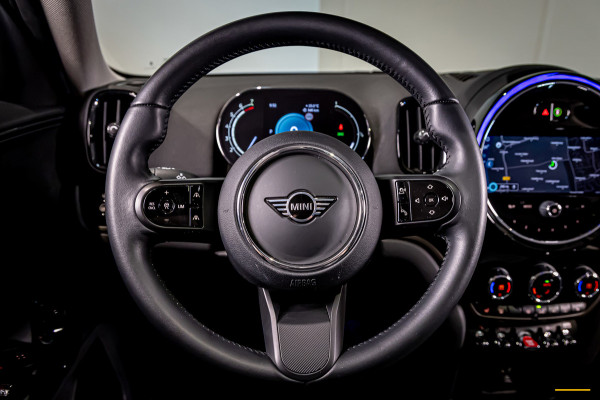 MINI Countryman 1.5 Cooper Classic Business Edition|Pano|Cam