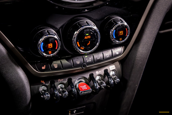 MINI Countryman 1.5 Cooper Classic Business Edition|Pano|Cam