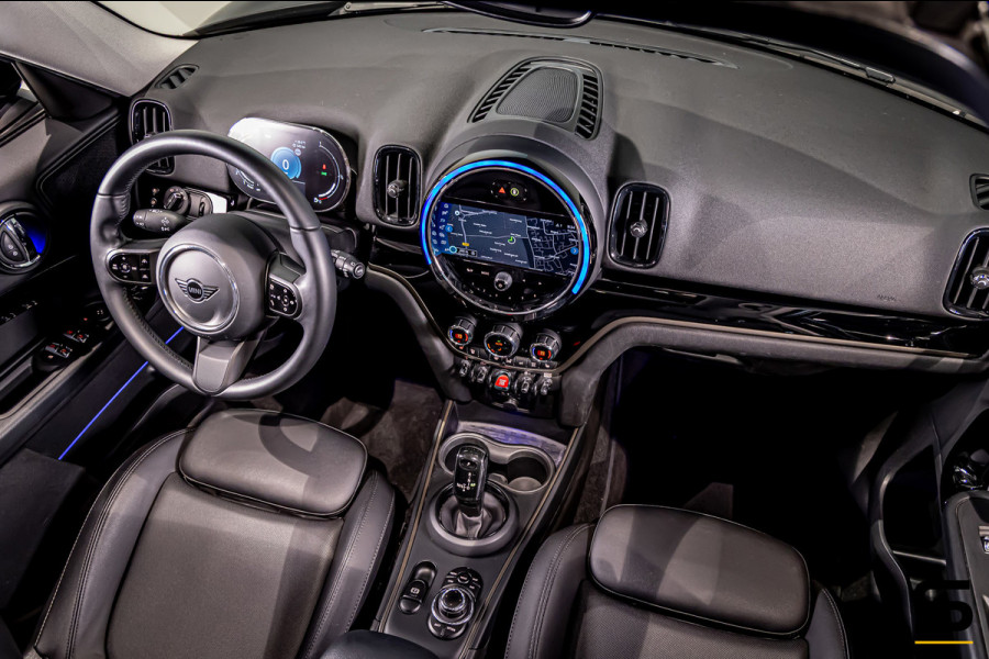MINI Countryman 1.5 Cooper Classic Business Edition|Pano|Cam