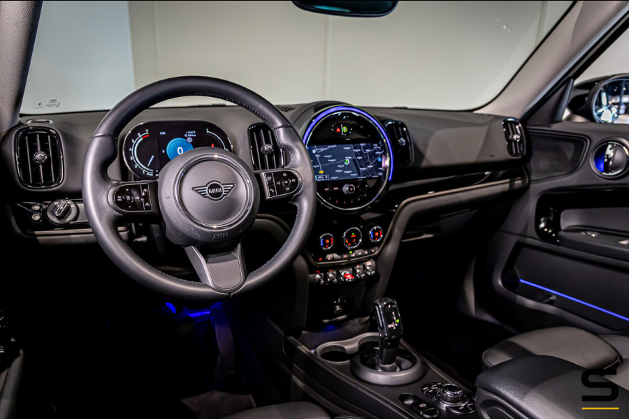 MINI Countryman 1.5 Cooper Classic Business Edition|Pano|Cam