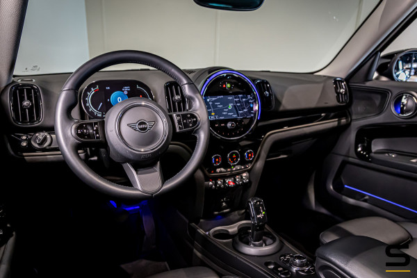 MINI Countryman 1.5 Cooper Classic Business Edition|Pano|Cam