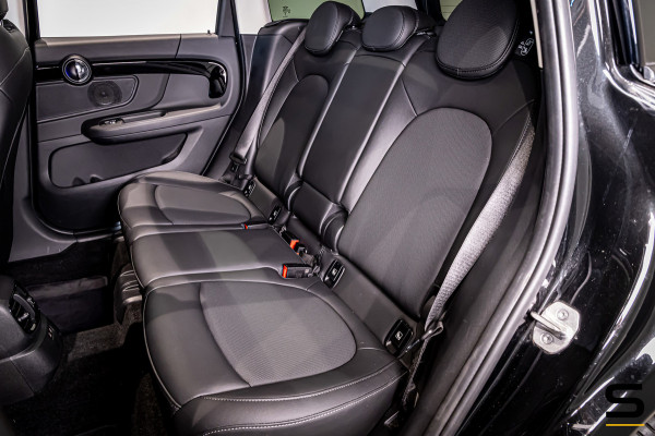 MINI Countryman 1.5 Cooper Classic Business Edition|Pano|Cam
