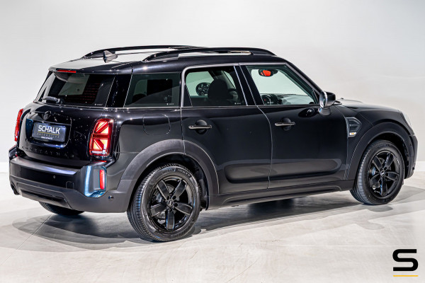 MINI Countryman 1.5 Cooper Classic Business Edition|Pano|Cam