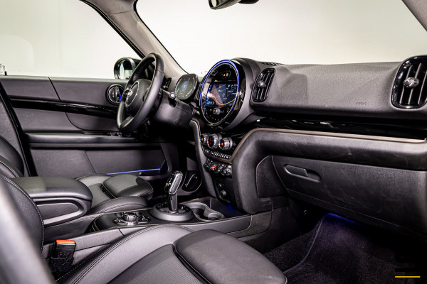 MINI Countryman 1.5 Cooper Classic Business Edition|Pano|Cam