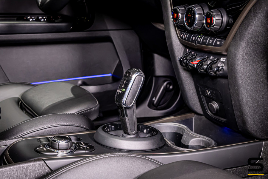 MINI Countryman 1.5 Cooper Classic Business Edition|Pano|Cam