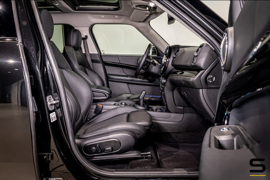 MINI Countryman 1.5 Cooper Classic Business Edition|Pano|Cam