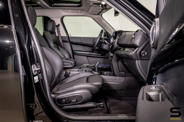 MINI Countryman 1.5 Cooper Classic Business Edition|Pano|Cam