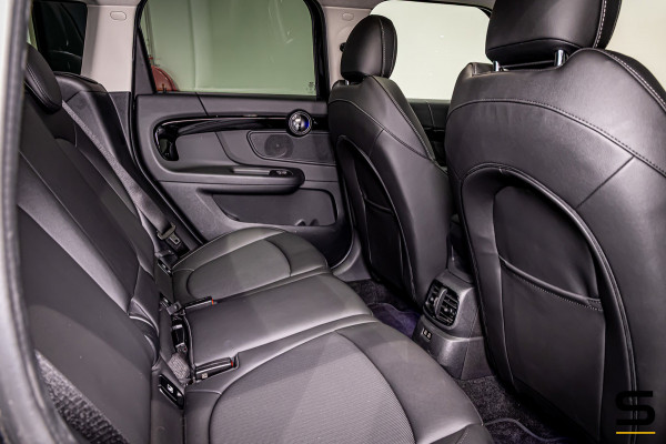 MINI Countryman 1.5 Cooper Classic Business Edition|Pano|Cam