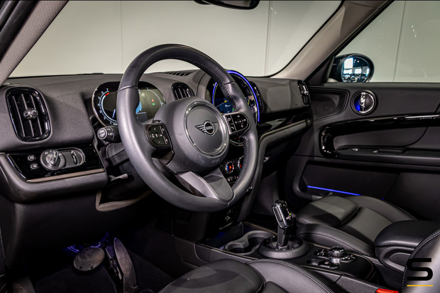 MINI Countryman 1.5 Cooper Classic Business Edition|Pano|Cam