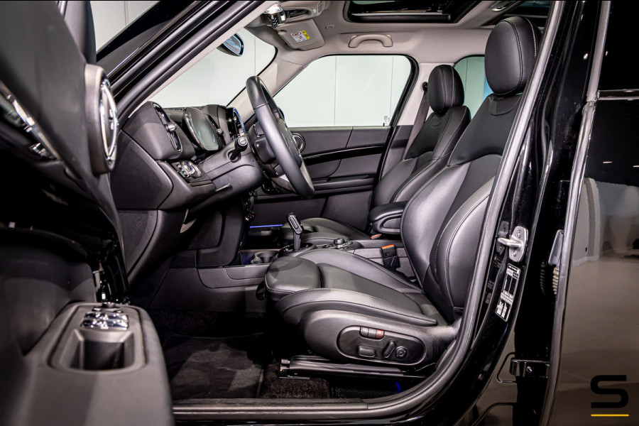 MINI Countryman 1.5 Cooper Classic Business Edition|Pano|Cam