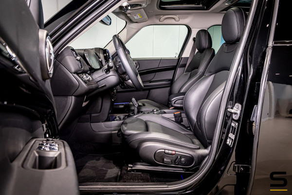 MINI Countryman 1.5 Cooper Classic Business Edition|Pano|Cam