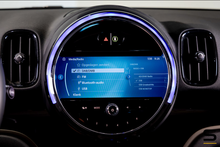 MINI Countryman 1.5 Cooper Classic Business Edition|Pano|Cam