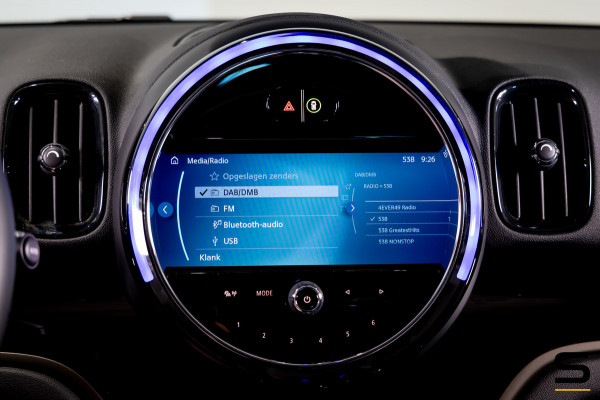 MINI Countryman 1.5 Cooper Classic Business Edition|Pano|Cam