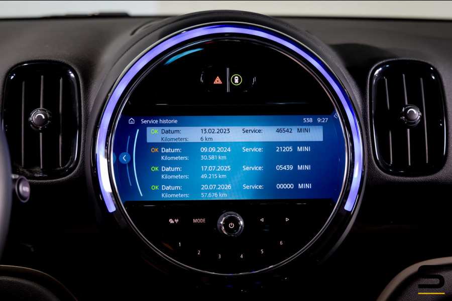 MINI Countryman 1.5 Cooper Classic Business Edition|Pano|Cam