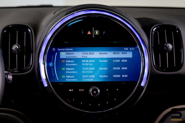 MINI Countryman 1.5 Cooper Classic Business Edition|Pano|Cam