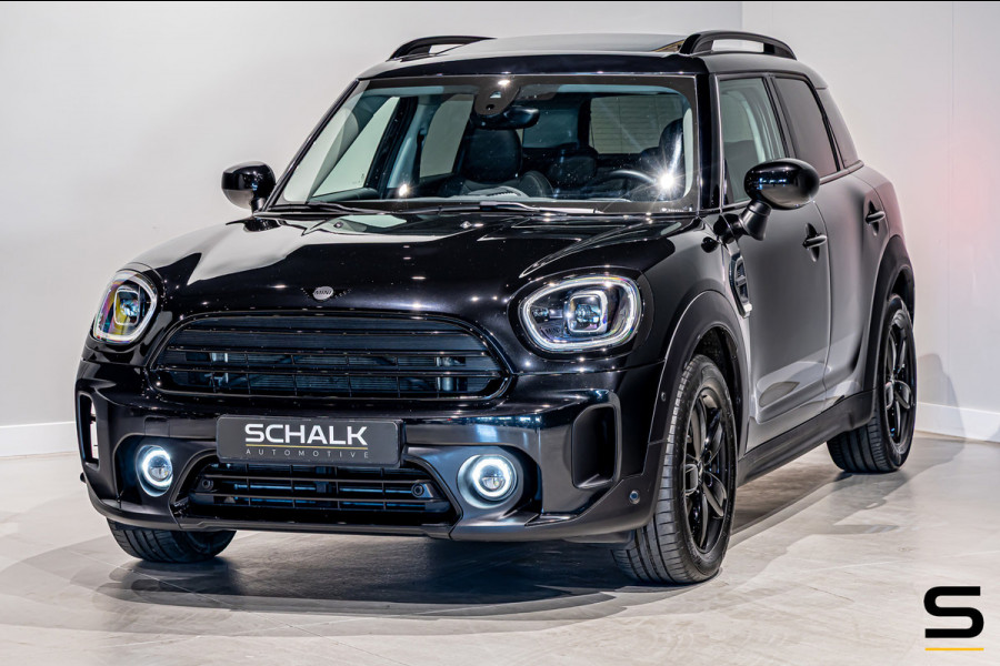 MINI Countryman 1.5 Cooper Classic Business Edition|Pano|Cam
