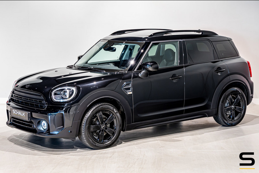 MINI Countryman 1.5 Cooper Classic Business Edition|Pano|Cam