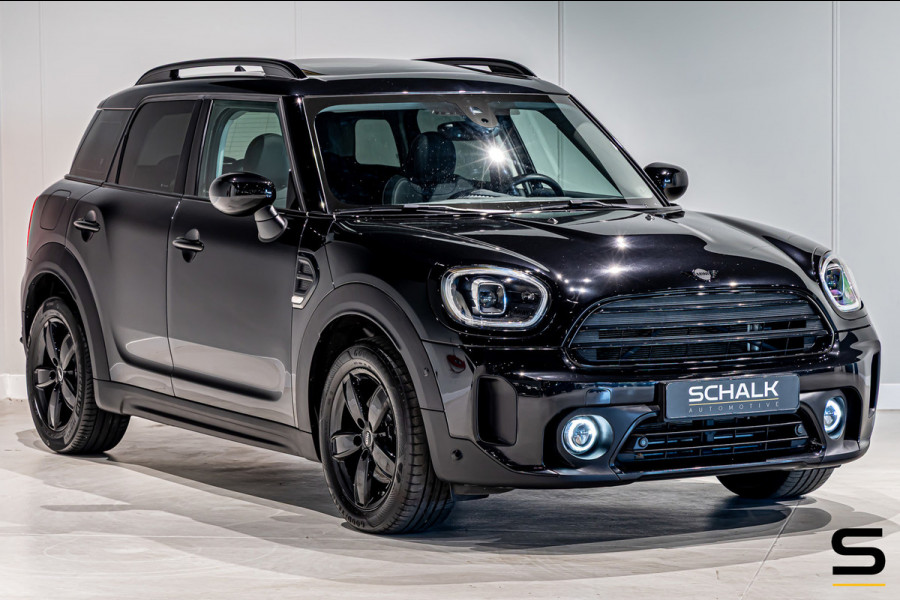 MINI Countryman 1.5 Cooper Classic Business Edition|Pano|Cam