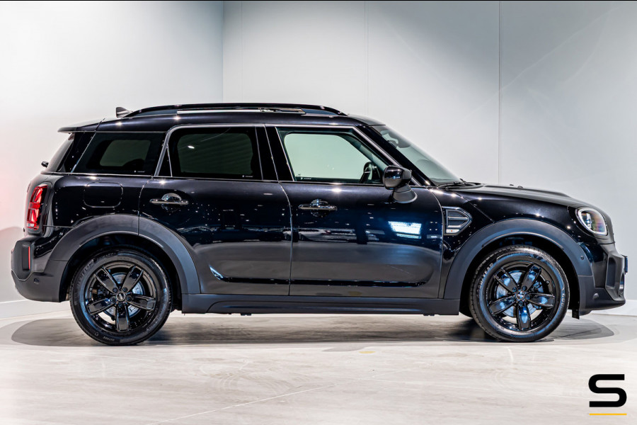 MINI Countryman 1.5 Cooper Classic Business Edition|Pano|Cam