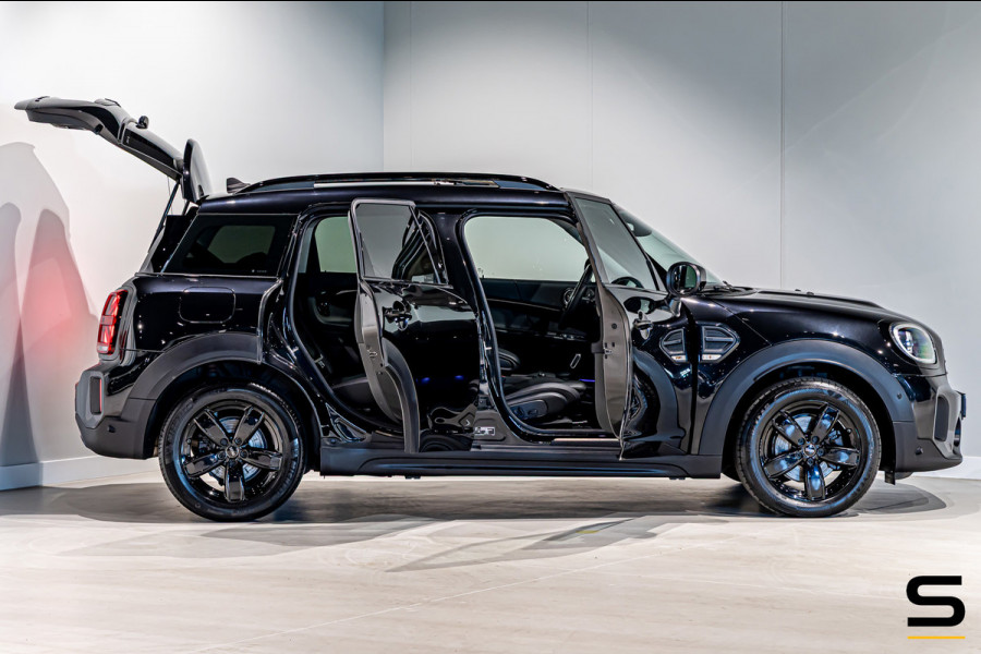 MINI Countryman 1.5 Cooper Classic Business Edition|Pano|Cam
