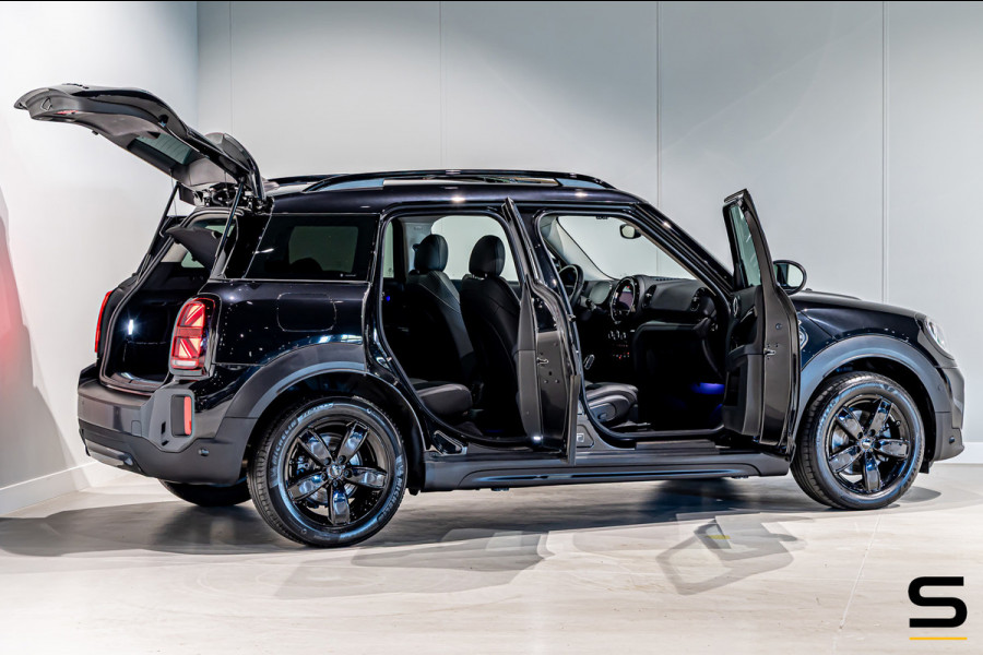 MINI Countryman 1.5 Cooper Classic Business Edition|Pano|Cam