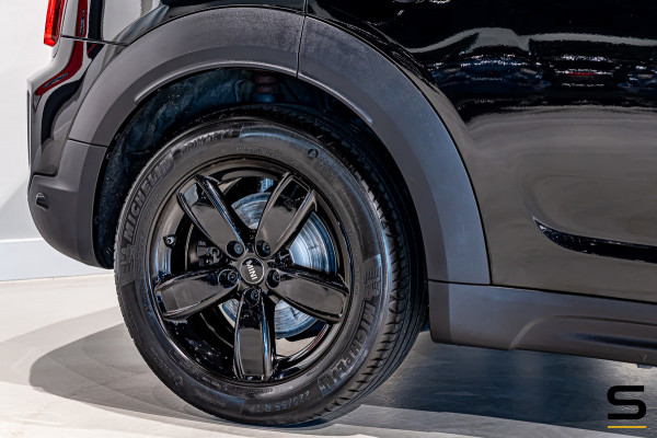 MINI Countryman 1.5 Cooper Classic Business Edition|Pano|Cam