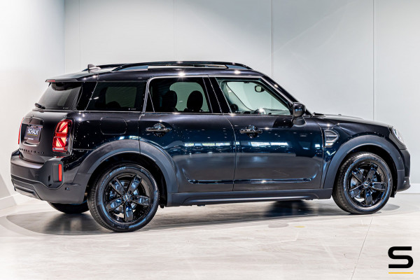 MINI Countryman 1.5 Cooper Classic Business Edition|Pano|Cam
