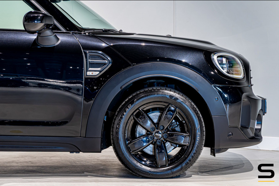 MINI Countryman 1.5 Cooper Classic Business Edition|Pano|Cam