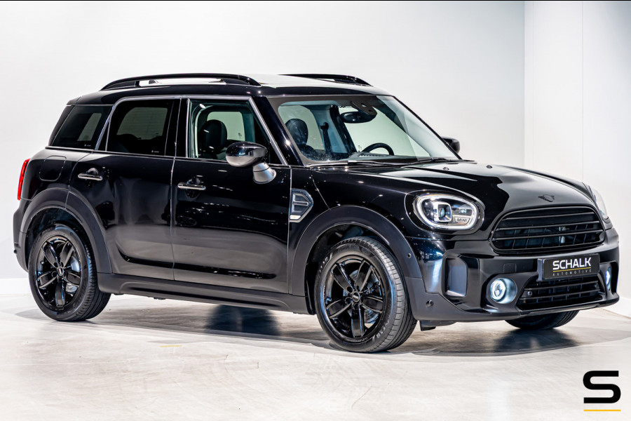 MINI Countryman 1.5 Cooper Classic Business Edition|Pano|Cam