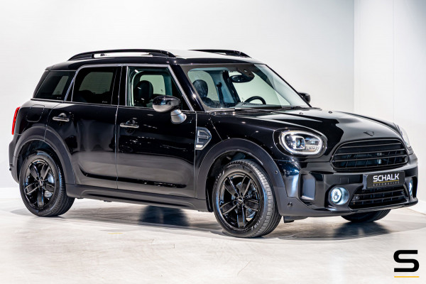 MINI Countryman 1.5 Cooper Classic Business Edition|Pano|Cam