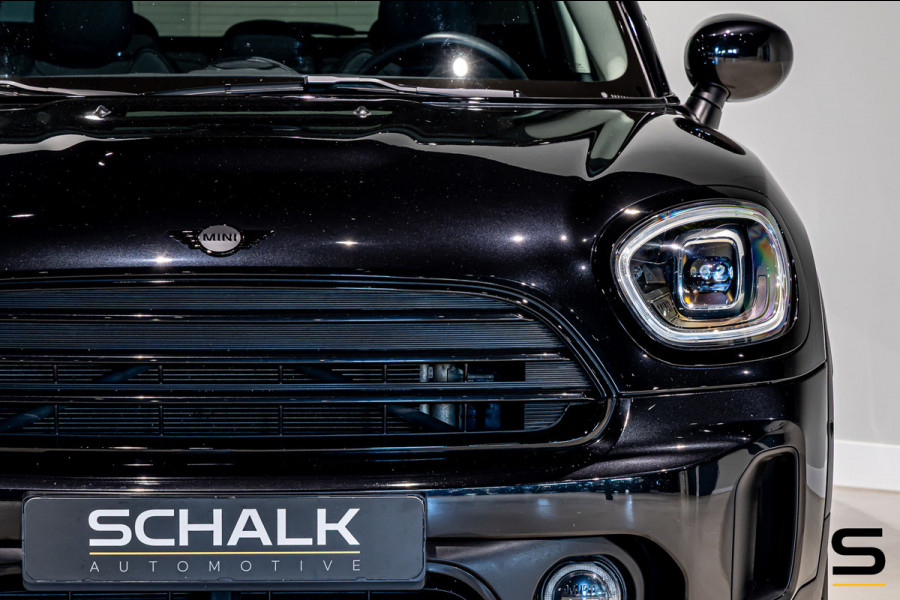 MINI Countryman 1.5 Cooper Classic Business Edition|Pano|Cam
