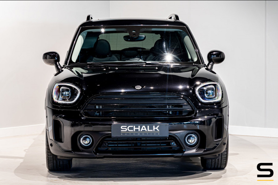MINI Countryman 1.5 Cooper Classic Business Edition|Pano|Cam