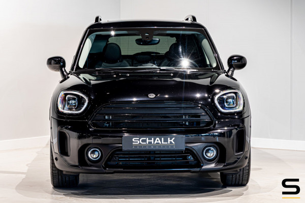 MINI Countryman 1.5 Cooper Classic Business Edition|Pano|Cam