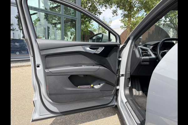 Audi Q4 Sportback e-tron 45 S Edition 82 kWh 21000 KM ! | SOH 92% | S-LINE | ADAPT. CRUISE CONTROL | STOELVERWARMING | ELEK. ACHTERKLEP | ACHTERUITRIJCAMERA