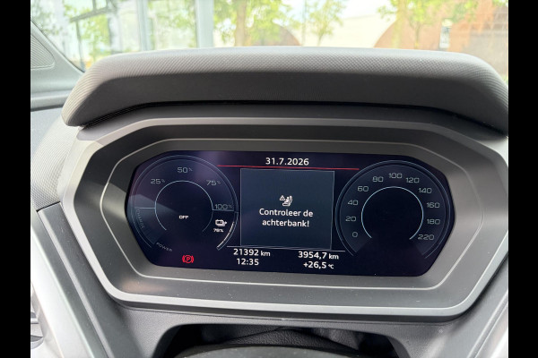 Audi Q4 Sportback e-tron 45 S Edition 82 kWh 21000 KM ! | SOH 92% | S-LINE | ADAPT. CRUISE CONTROL | STOELVERWARMING | ELEK. ACHTERKLEP | ACHTERUITRIJCAMERA