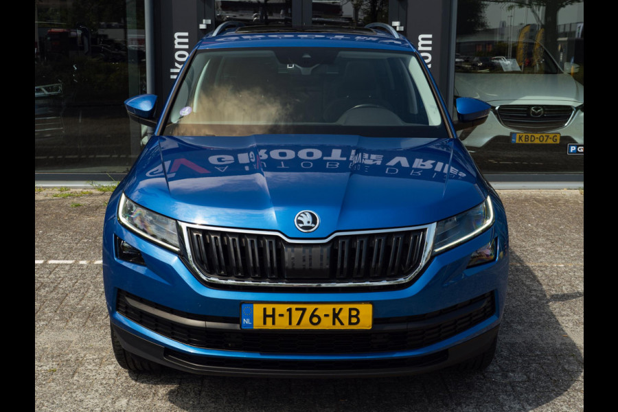 Škoda Kodiaq 1.5 TSI Business Edition|Pano|Keyless|Trekhaak