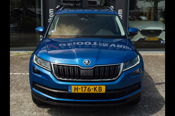 Škoda Kodiaq 1.5 TSI Business Edition|Pano|Keyless|Trekhaak