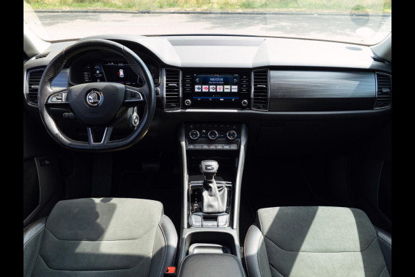 Škoda Kodiaq 1.5 TSI Business Edition|Pano|Keyless|Trekhaak