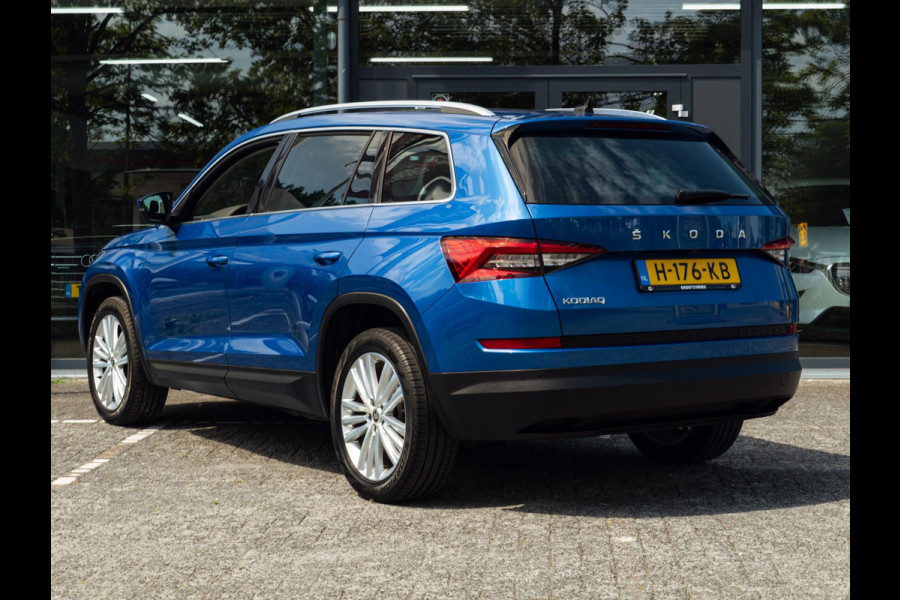 Škoda Kodiaq 1.5 TSI Business Edition|Pano|Keyless|Trekhaak